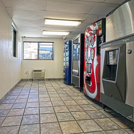 Motel 6-Piscataway, Nj Exterior foto