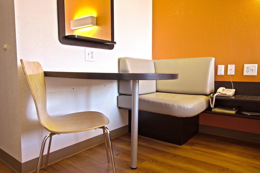 Motel 6-Piscataway, Nj Zimmer foto