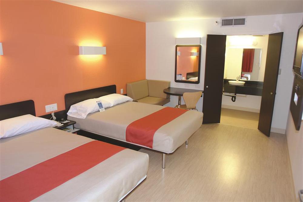 Motel 6-Piscataway, Nj Zimmer foto