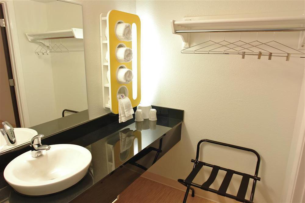 Motel 6-Piscataway, Nj Zimmer foto