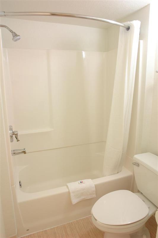 Motel 6-Piscataway, Nj Zimmer foto